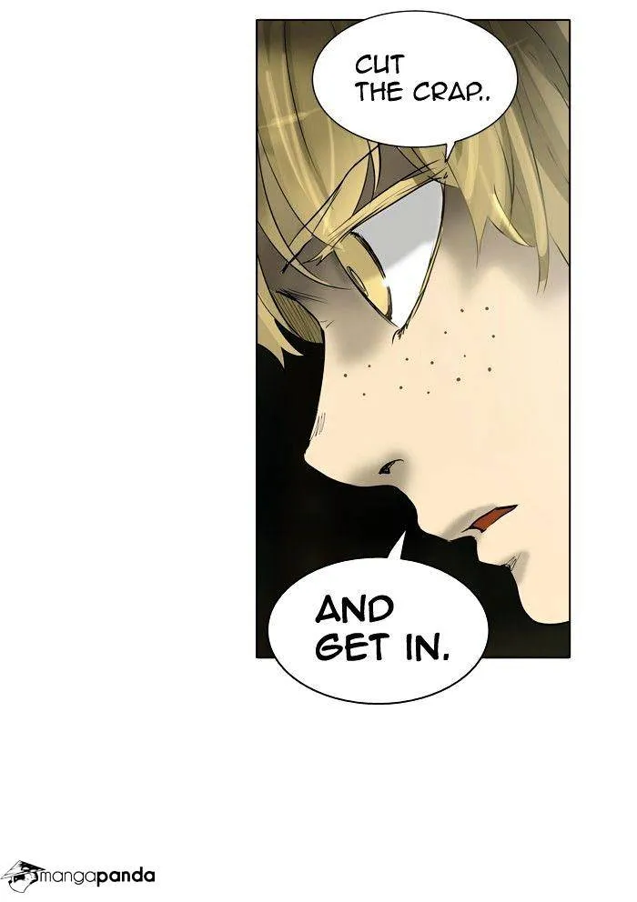 Tower of God Chapter 268 Online - página 62