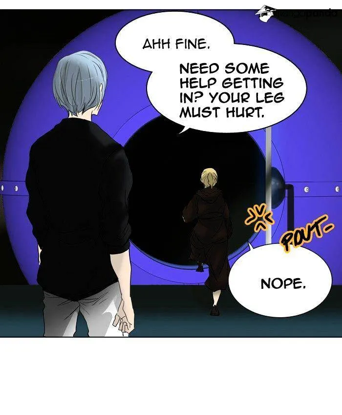 Tower of God Chapter 268 Online - página 63