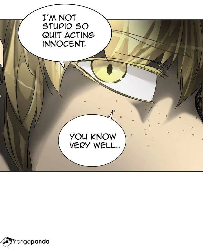Tower of God Chapter 268 Online - página 68