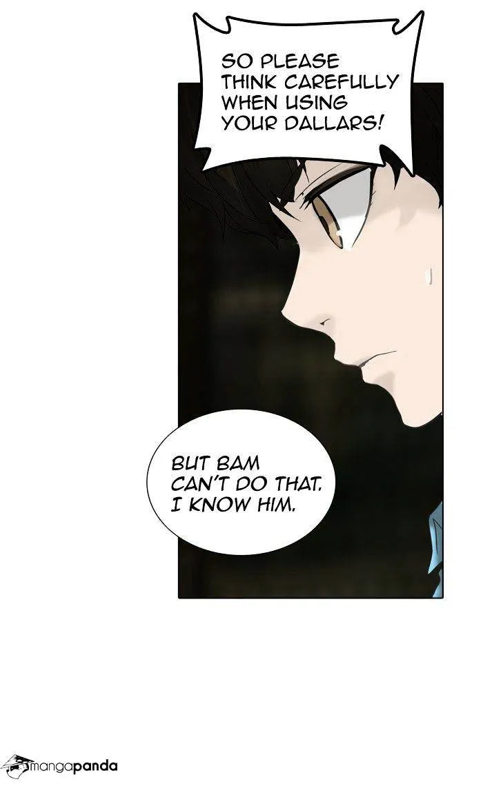 Tower of God Chapter 268 Online - página 72