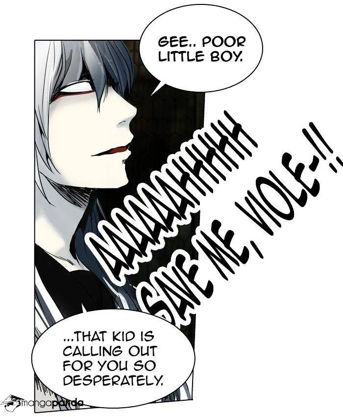 Tower of God Chapter 268 Online - página 80