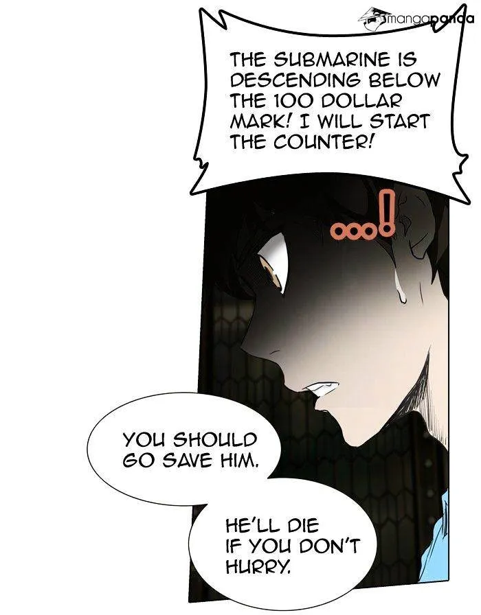 Tower of God Chapter 268 Online - página 81