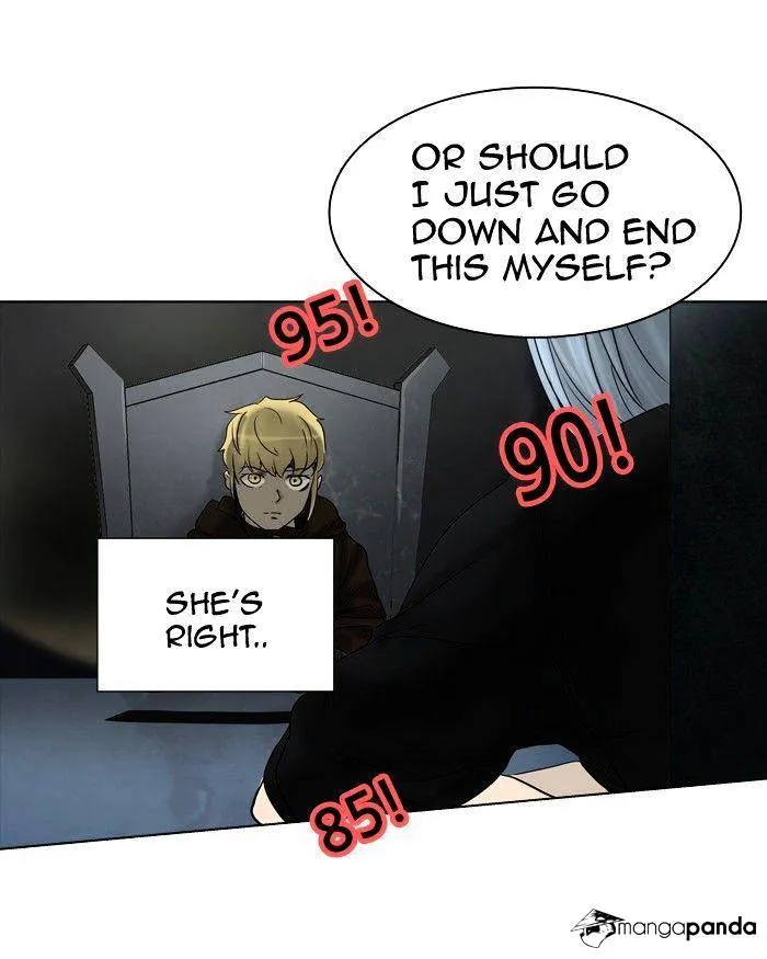 Tower of God Chapter 268 Online - página 82