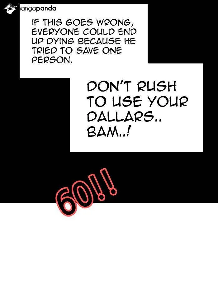 Tower of God Chapter 268 Online - página 84