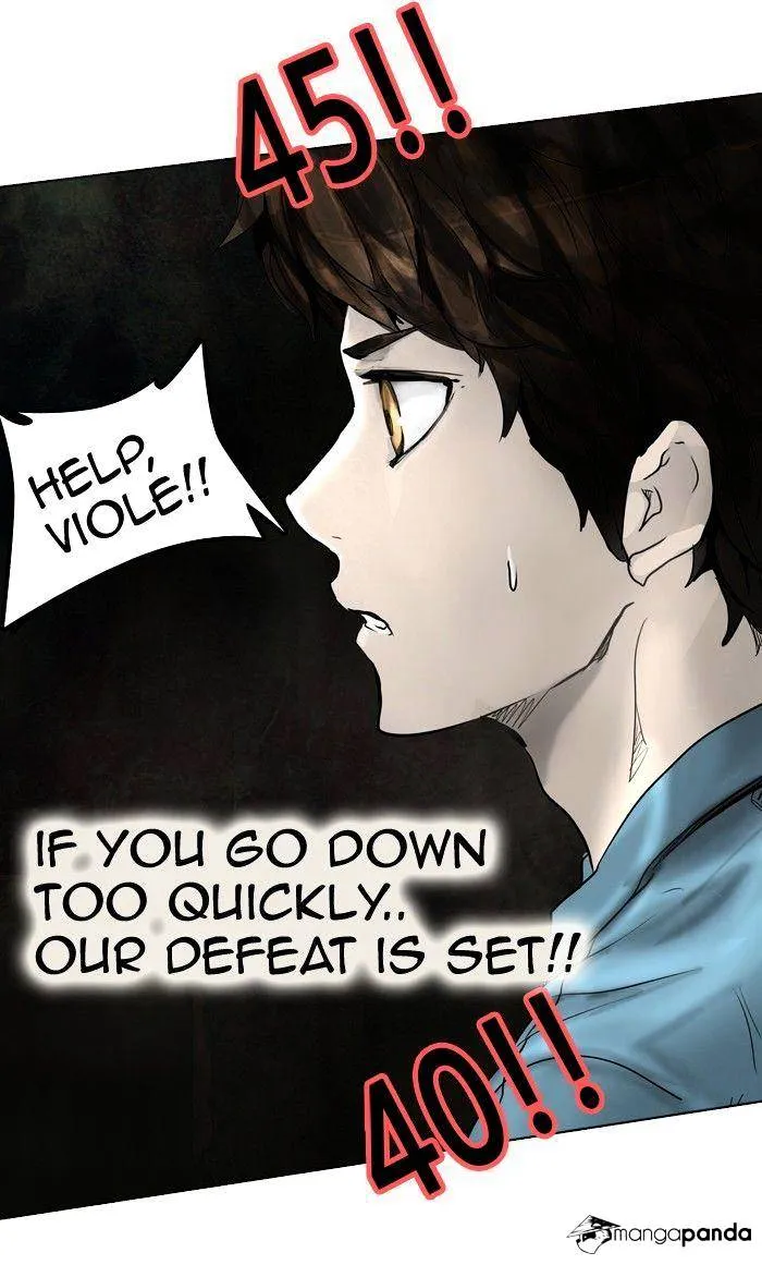 Tower of God Chapter 268 Online - página 86