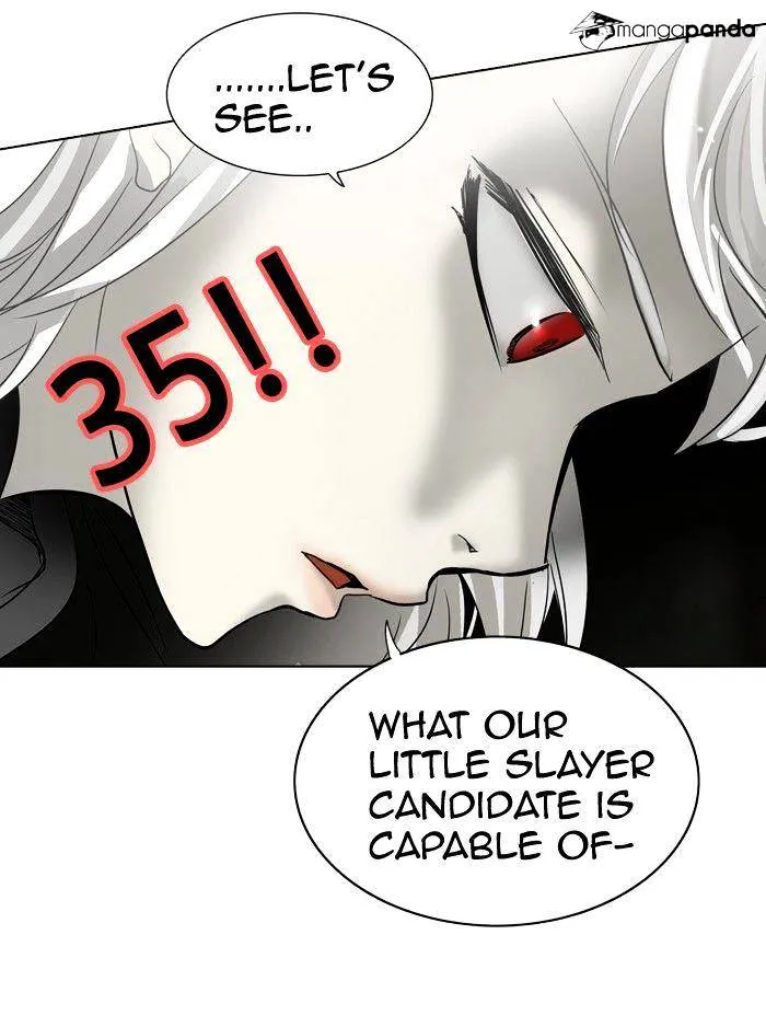 Tower of God Chapter 268 Online - página 87