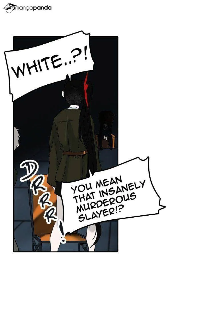 Tower of God Chapter 268 Online - página 92