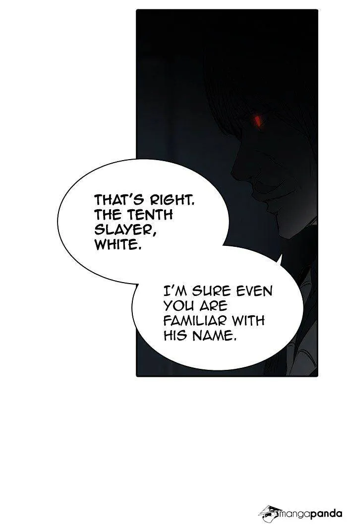 Tower of God Chapter 268 Online - página 93