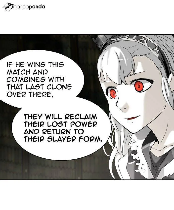 Tower of God Chapter 268 Online - página 96