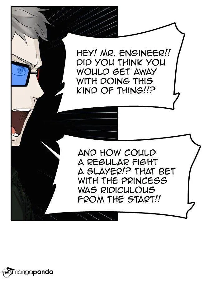 Tower of God Chapter 268 Online - página 99