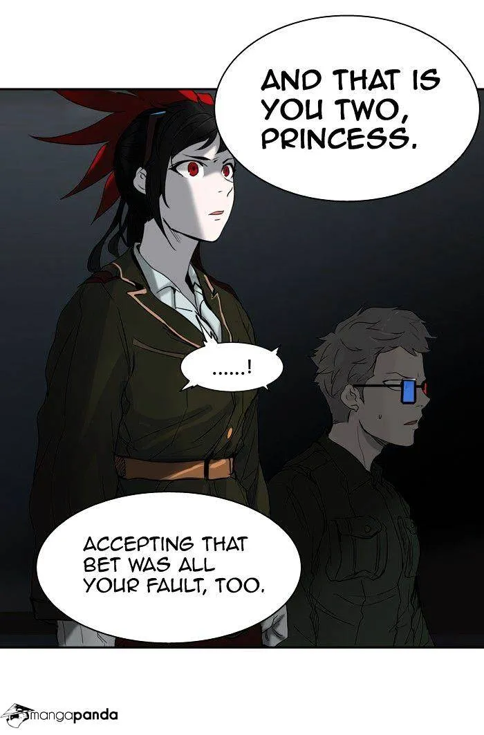 Tower of God Chapter 268 Online - página 102