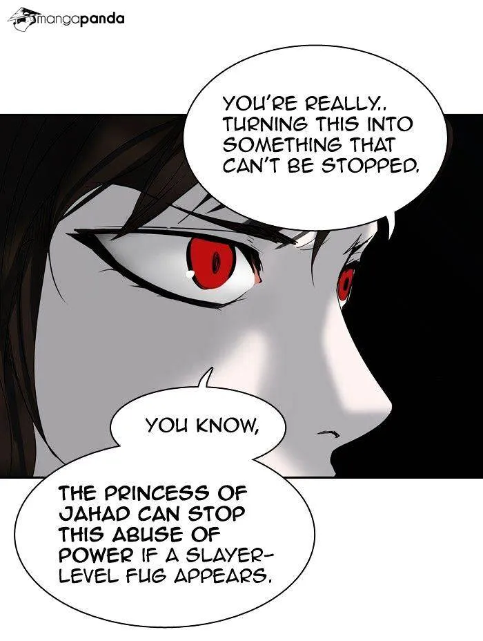 Tower of God Chapter 268 Online - página 103