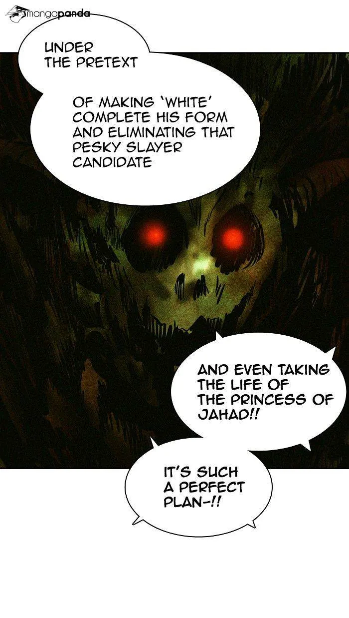 Tower of God Chapter 268 Online - página 106