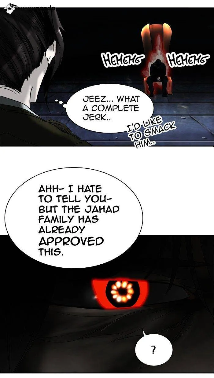 Tower of God Chapter 268 Online - página 107