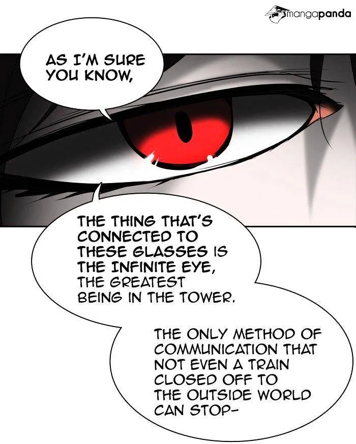 Tower of God Chapter 268 Online - página 110