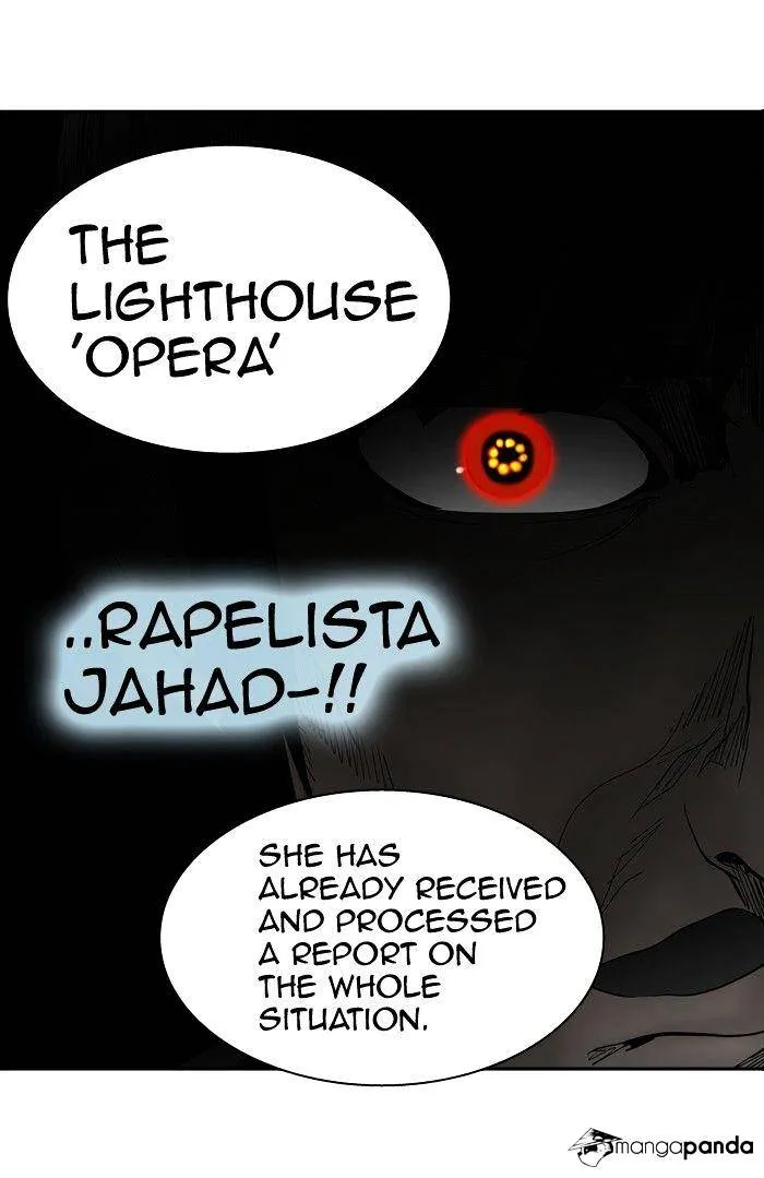 Tower of God Chapter 268 Online - página 111