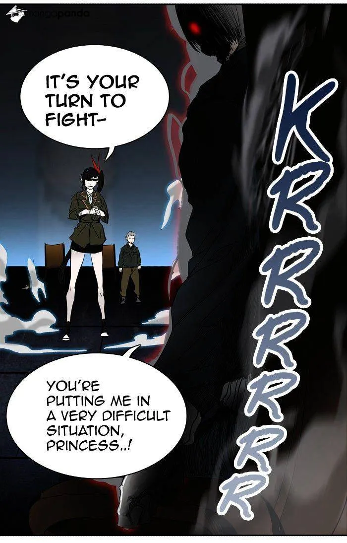 Tower of God Chapter 268 Online - página 115