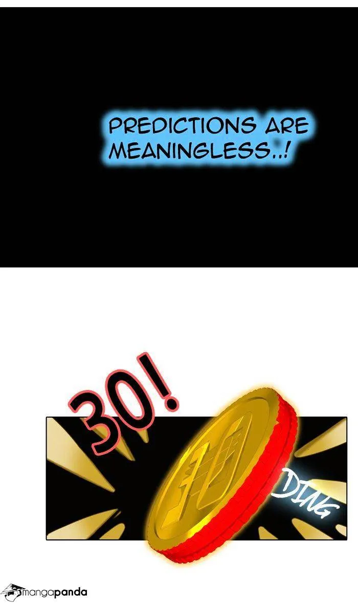 Tower of God Chapter 269 Online - página 5