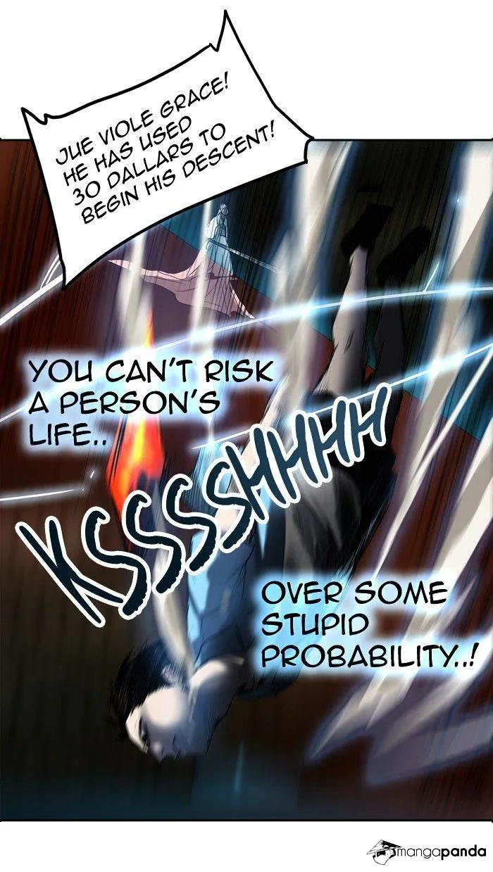 Tower of God Chapter 269 Online - página 6