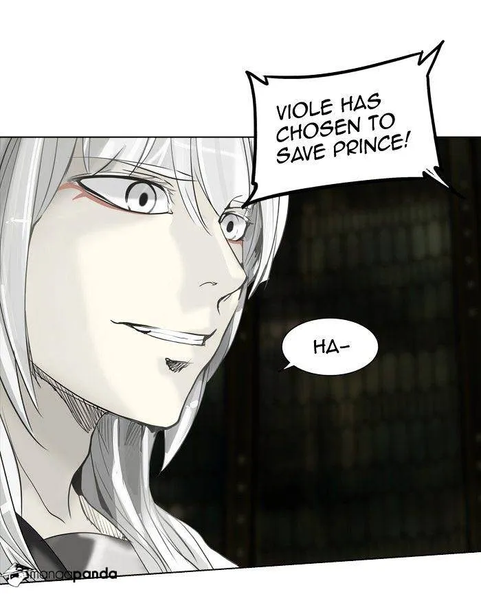 Tower of God Chapter 269 Online - página 8