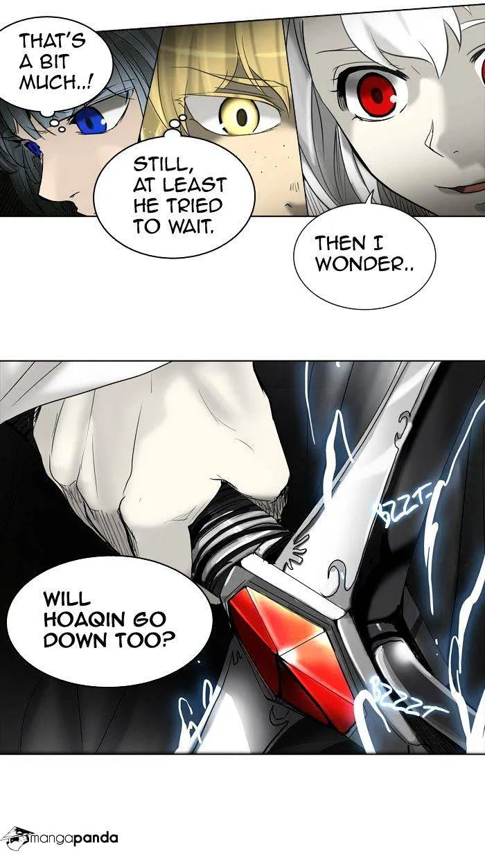 Tower of God Chapter 269 Online - página 9