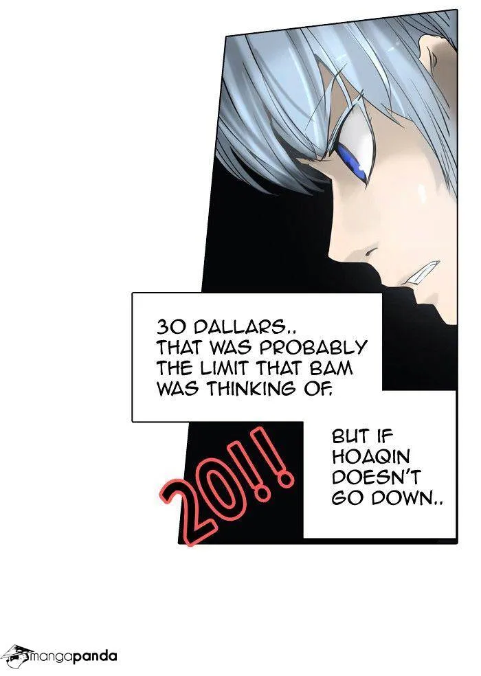 Tower of God Chapter 269 Online - página 14