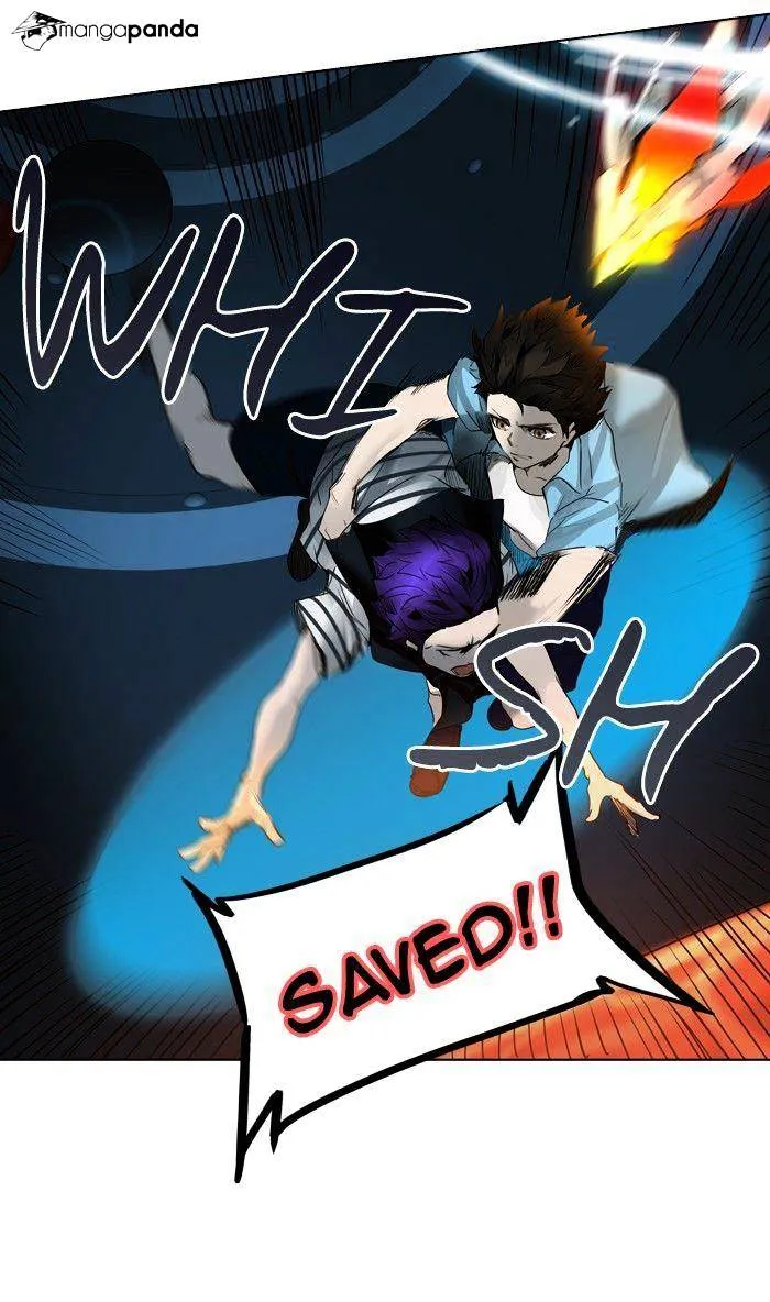 Tower of God Chapter 269 Online - página 19