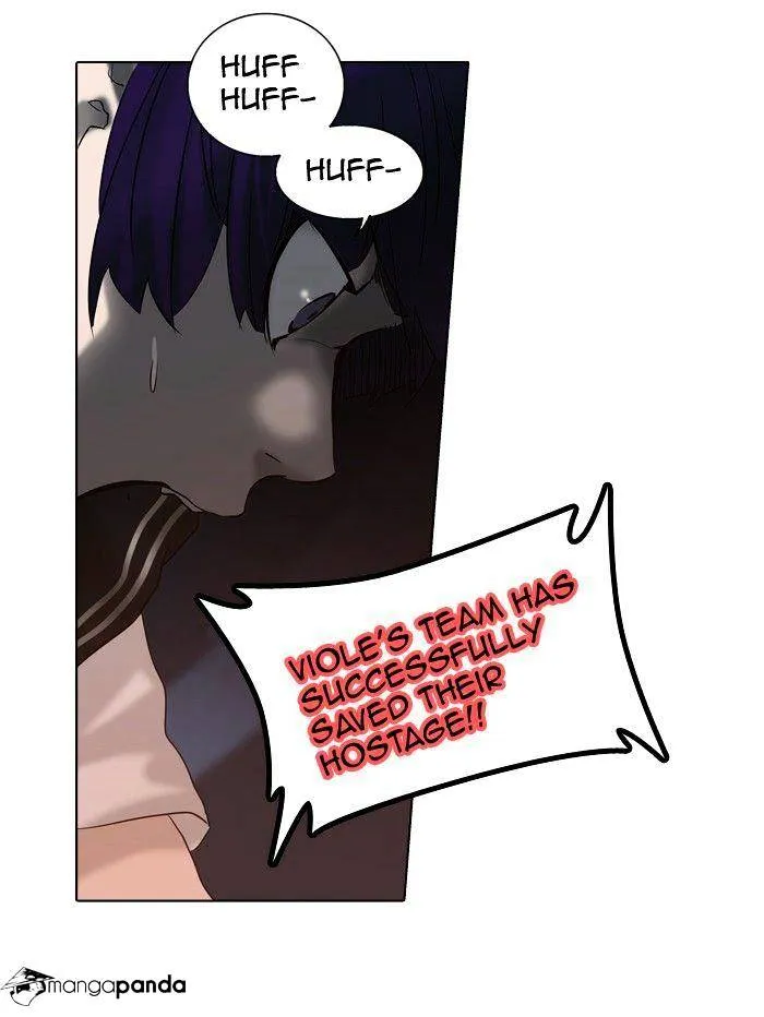 Tower of God Chapter 269 Online - página 20