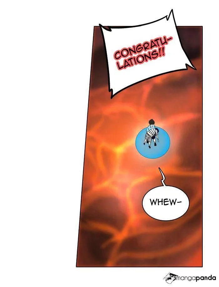 Tower of God Chapter 269 Online - página 21
