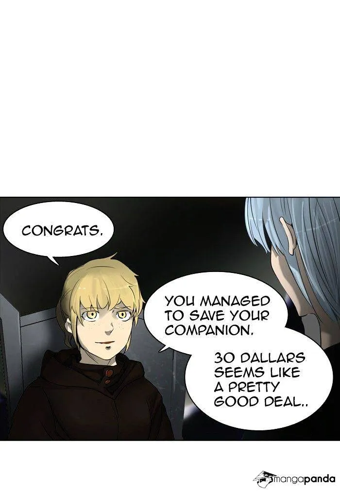 Tower of God Chapter 269 Online - página 23