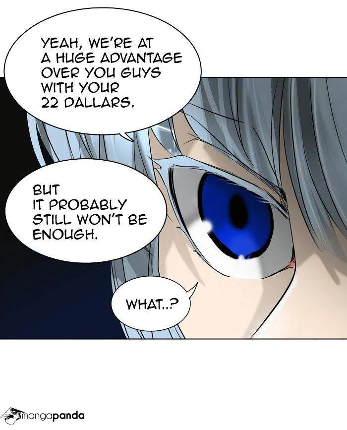 Tower of God Chapter 269 Online - página 24