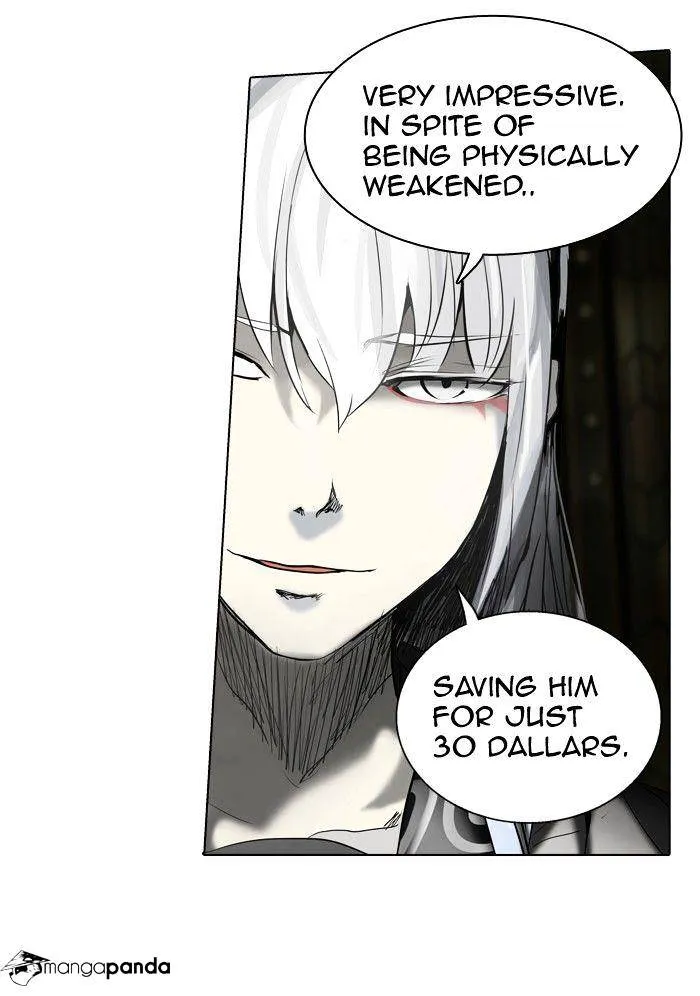 Tower of God Chapter 269 Online - página 30