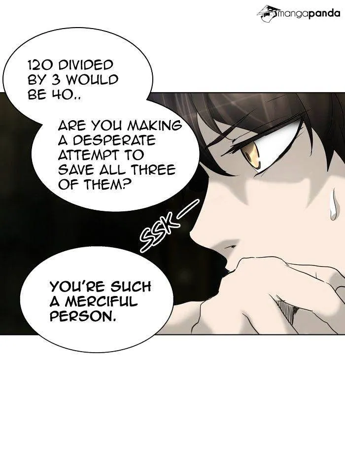 Tower of God Chapter 269 Online - página 31