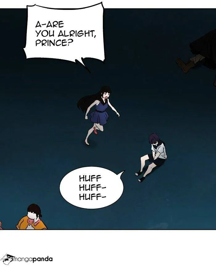 Tower of God Chapter 269 Online - página 32