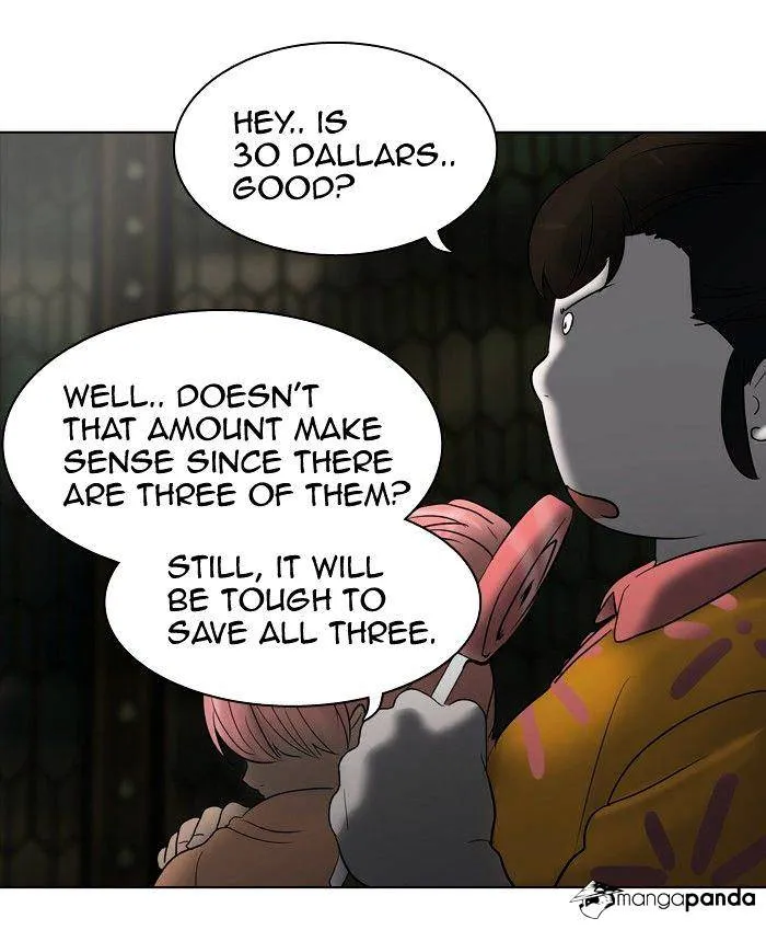 Tower of God Chapter 269 Online - página 34