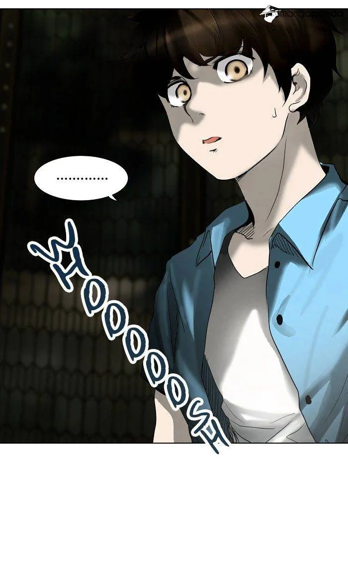 Tower of God Chapter 269 Online - página 40