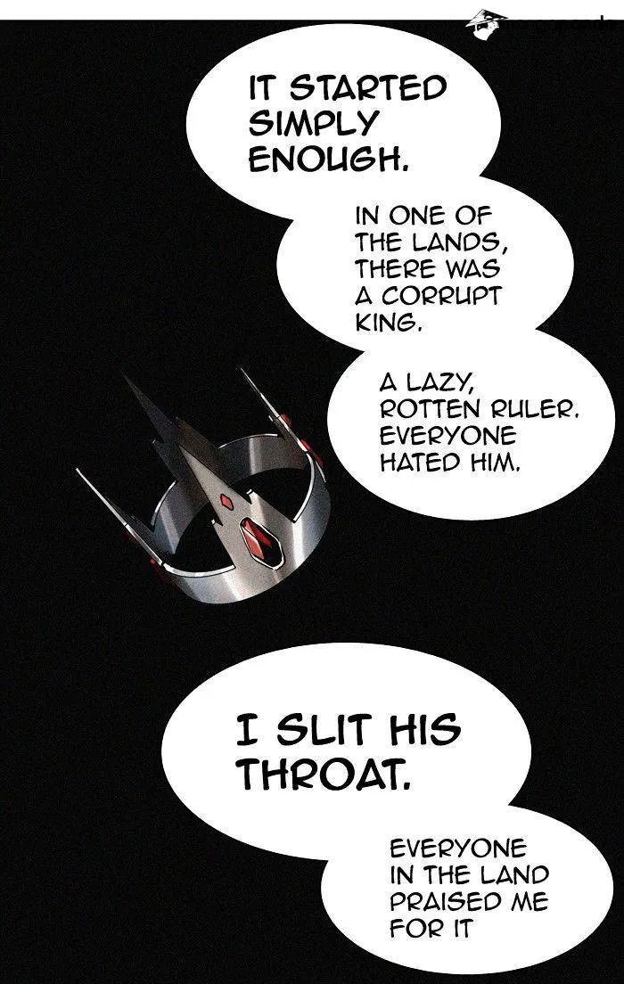 Tower of God Chapter 269 Online - página 49