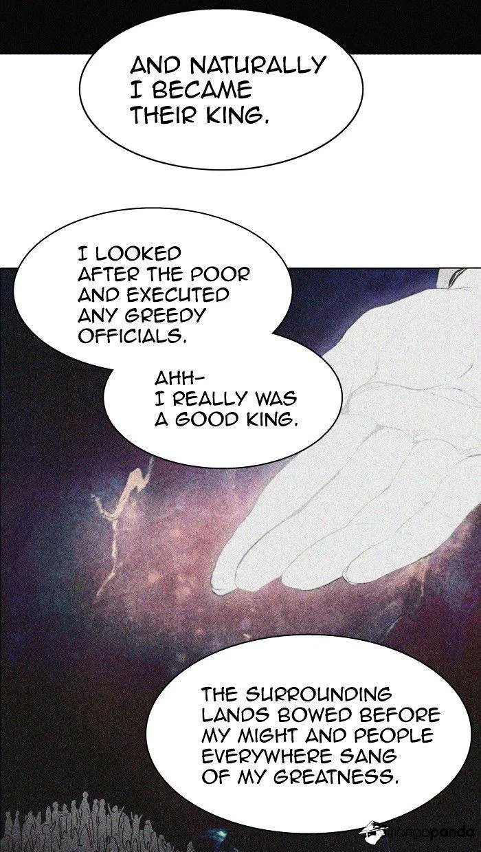 Tower of God Chapter 269 Online - página 50