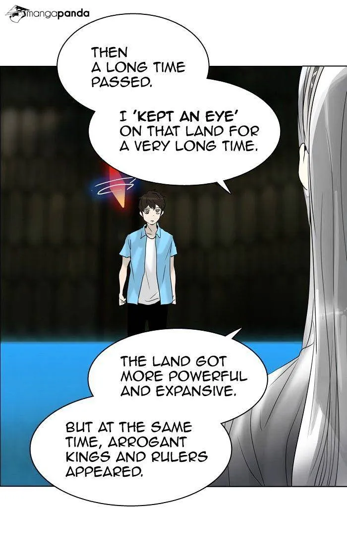 Tower of God Chapter 269 Online - página 52