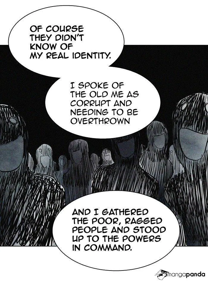 Tower of God Chapter 269 Online - página 55