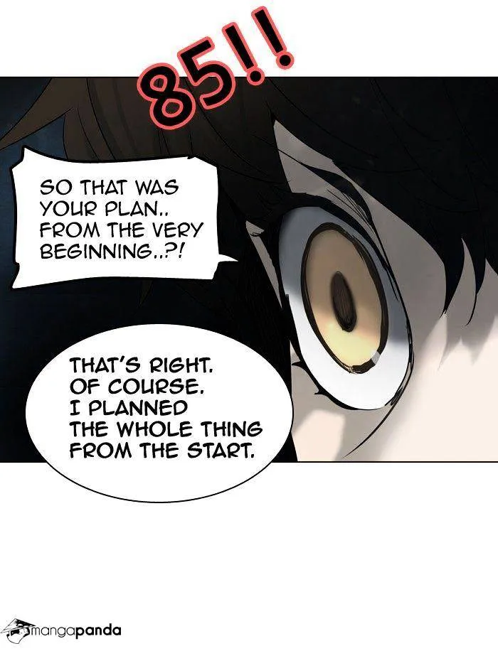 Tower of God Chapter 269 Online - página 62