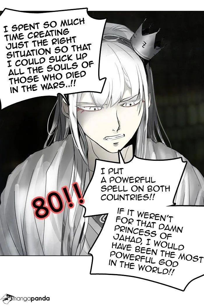 Tower of God Chapter 269 Online - página 63