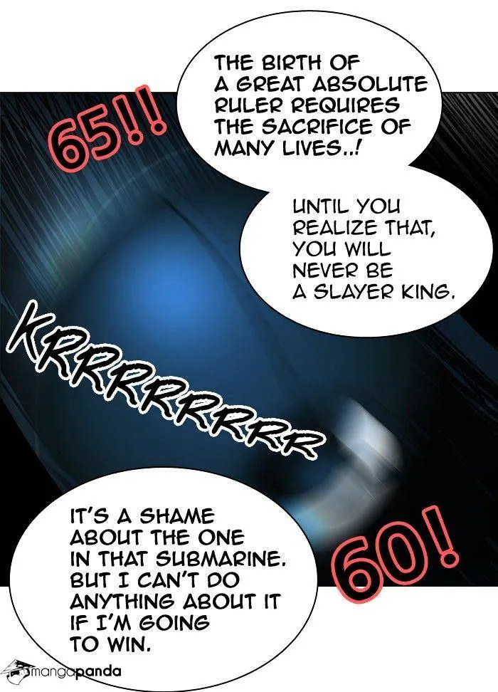 Tower of God Chapter 269 Online - página 65