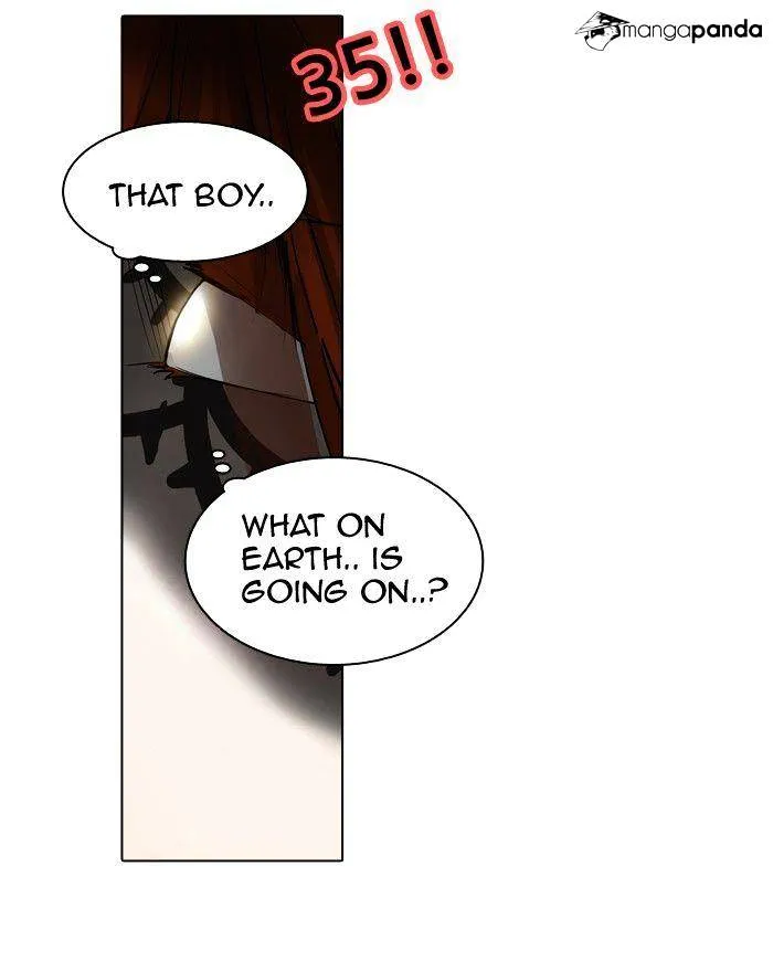 Tower of God Chapter 269 Online - página 69