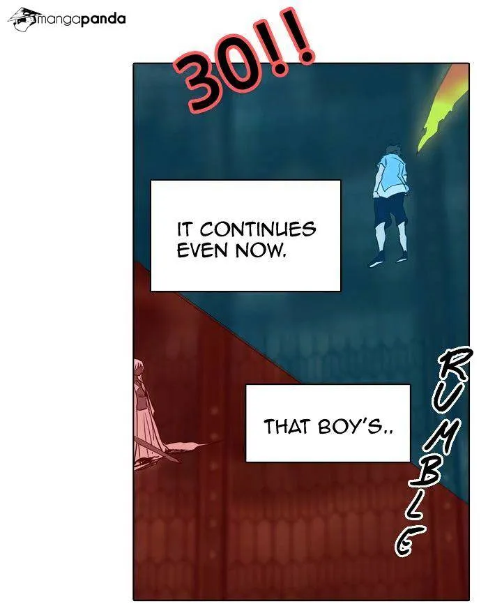 Tower of God Chapter 269 Online - página 70