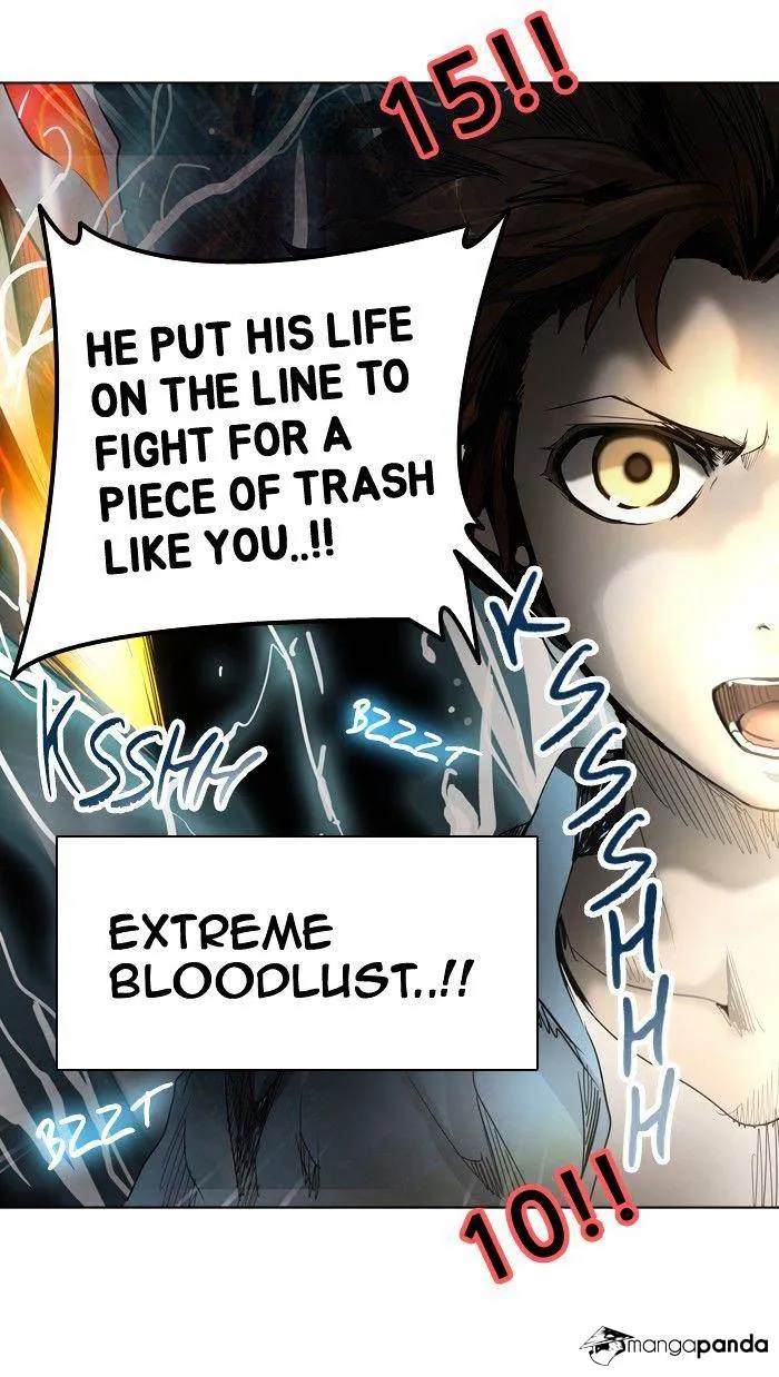Tower of God Chapter 269 Online - página 73
