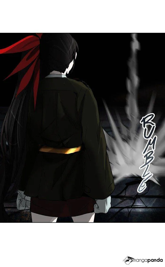 Tower of God Chapter 272 Online - página 1