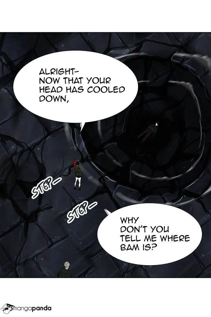 Tower of God Chapter 272 Online - página 2