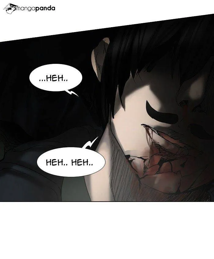 Tower of God Chapter 272 Online - página 4