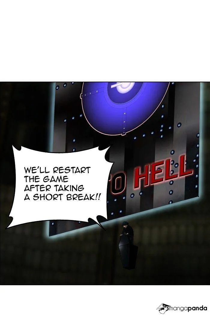 Tower of God Chapter 272 Online - página 7